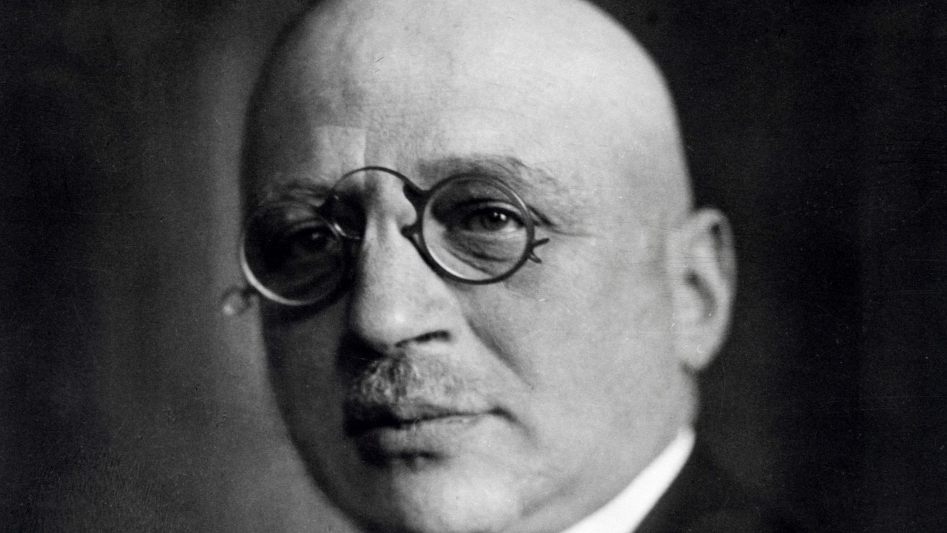 File:Portret van Professor Fritz Haber, een chemicus uit Duitsland (foto 1918- 1934), SFA002023057.jpg
