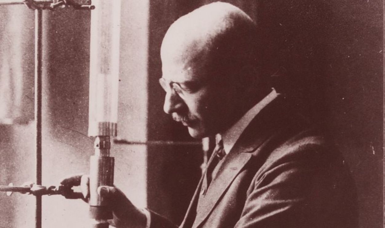 Searching For A Way To Feed The Earth