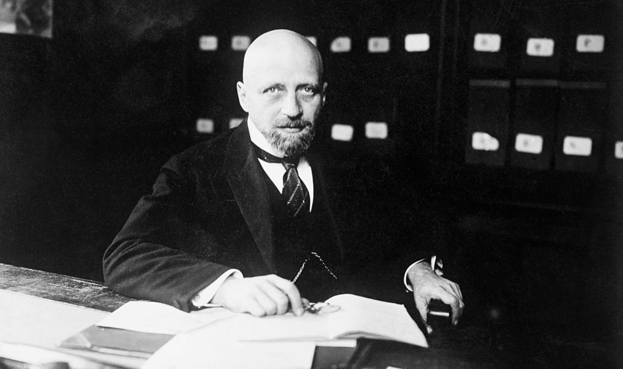 Breaking The Barrier With Fire And Steel