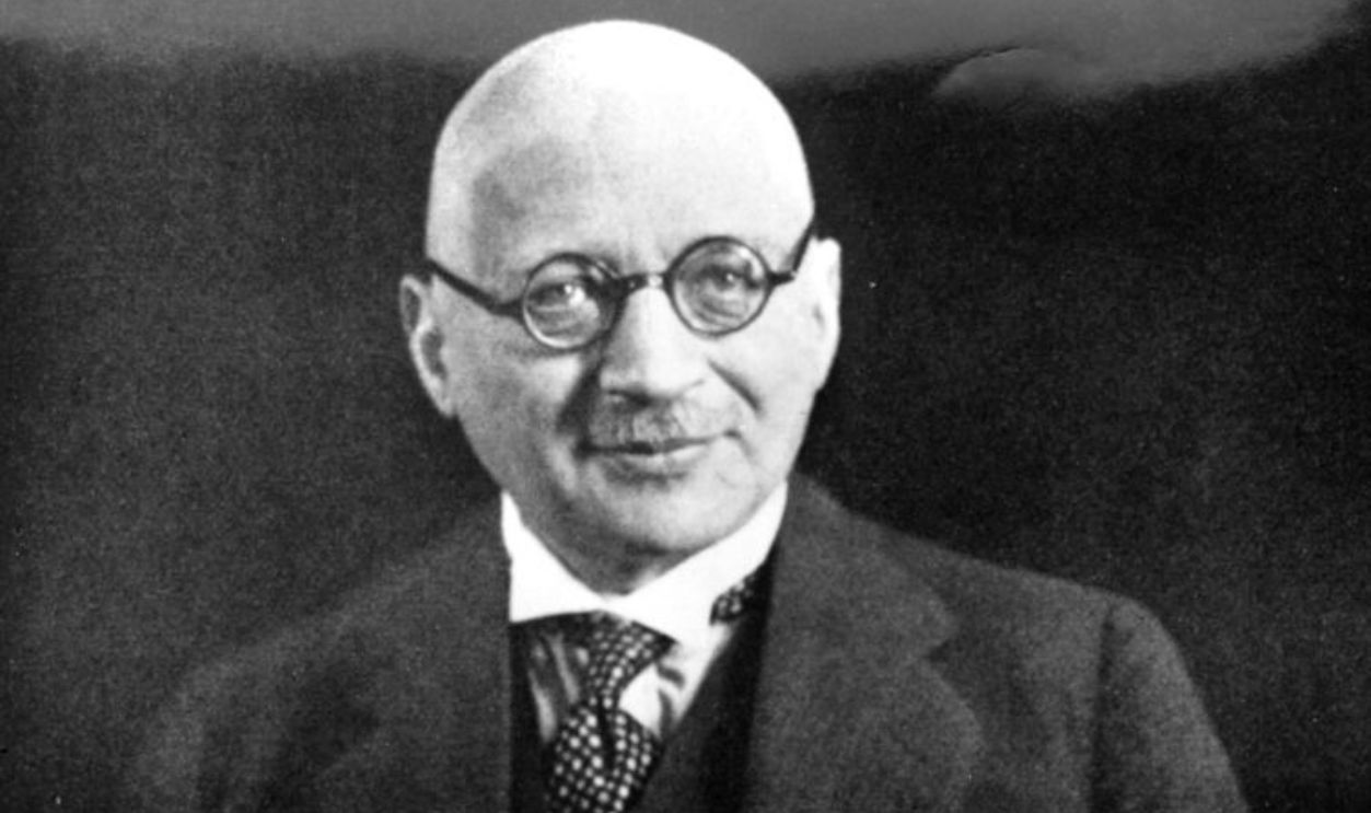 Fritz Haber