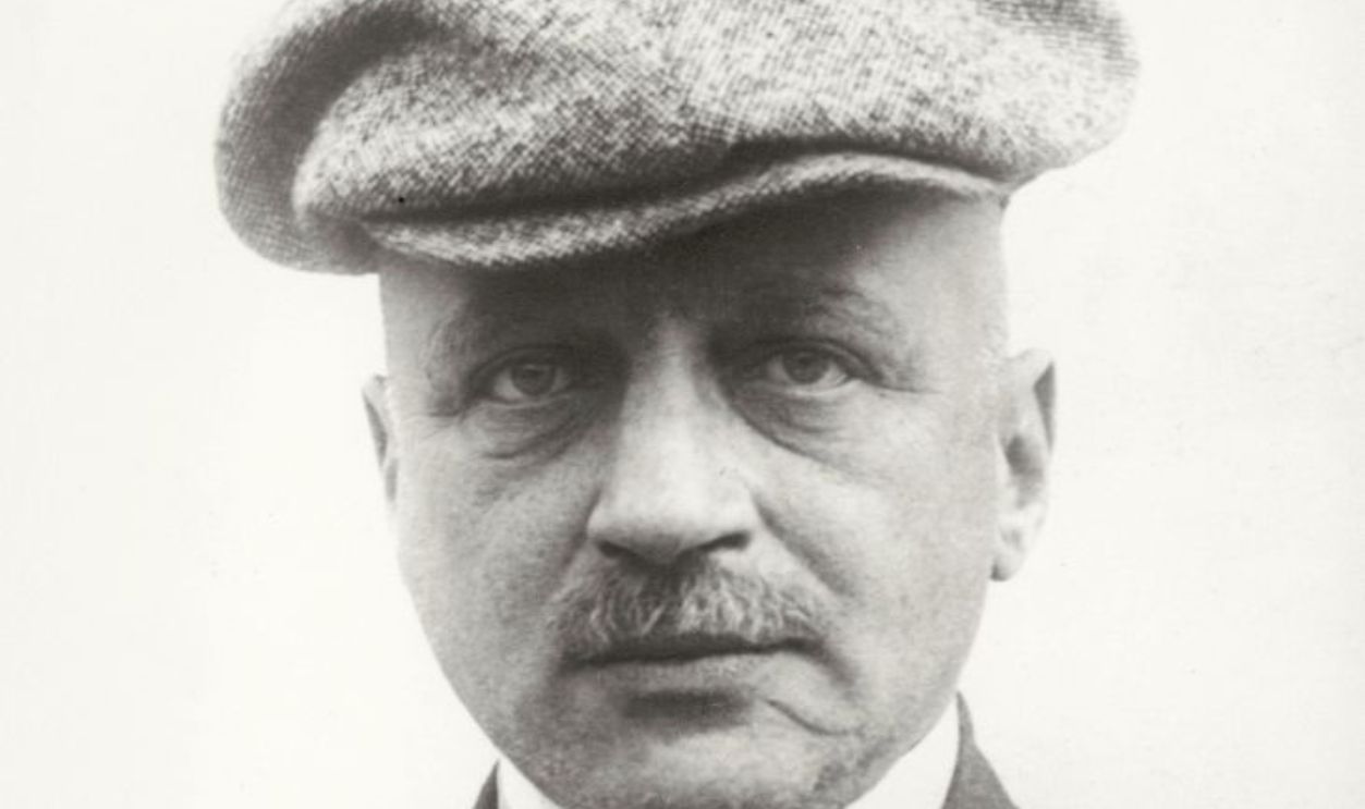 Exile And A Divided Legacy