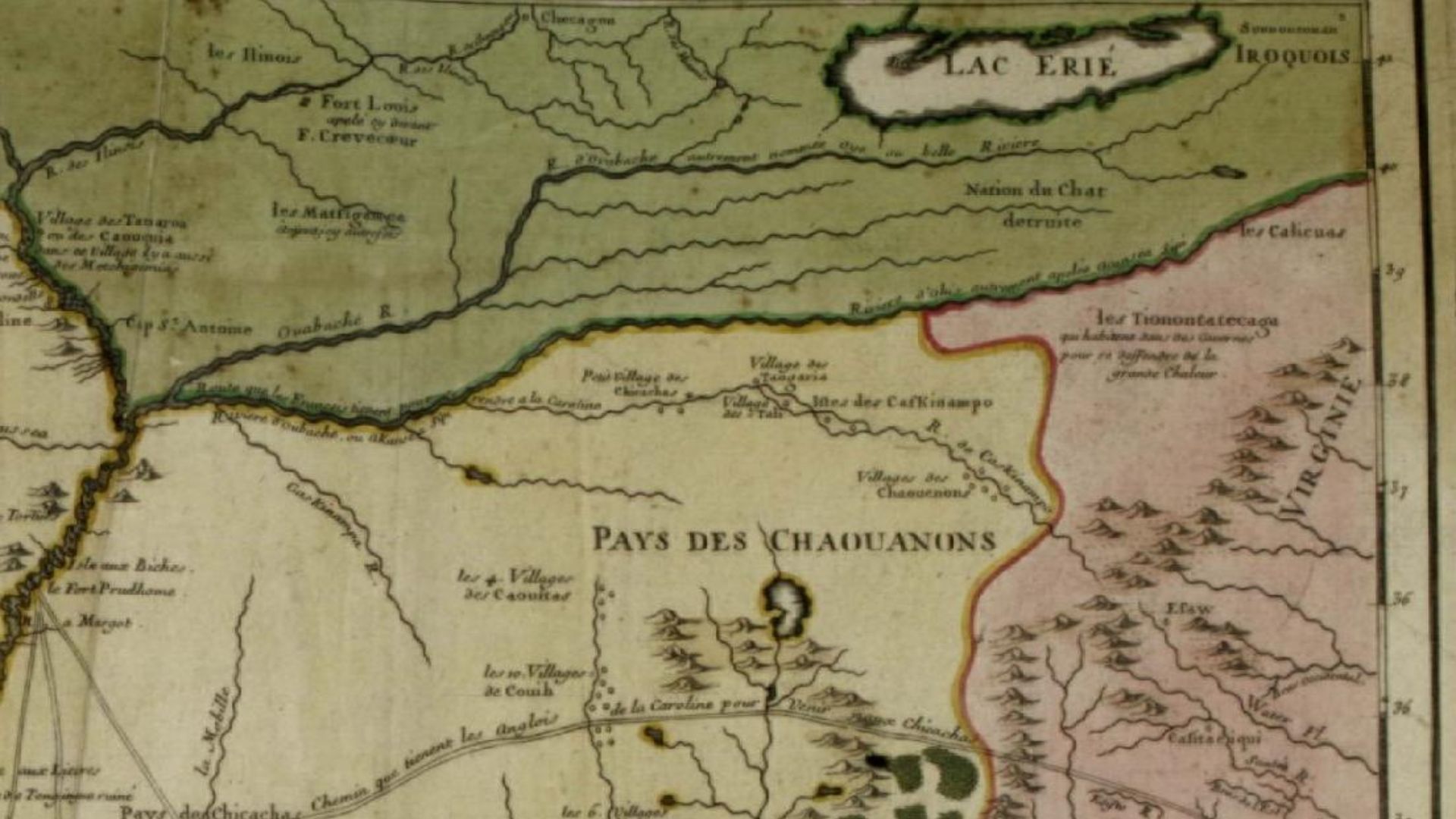 File:La Rivière de Missisipi- 1715 - Nicolas de Fer 1646-1720.JPG