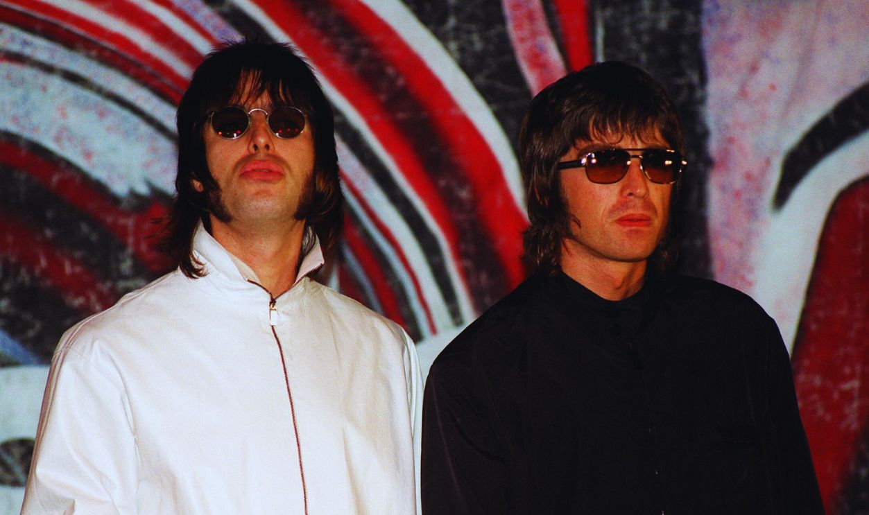 Gettyimages - 830234730, Oasis/Liam & Noel 
