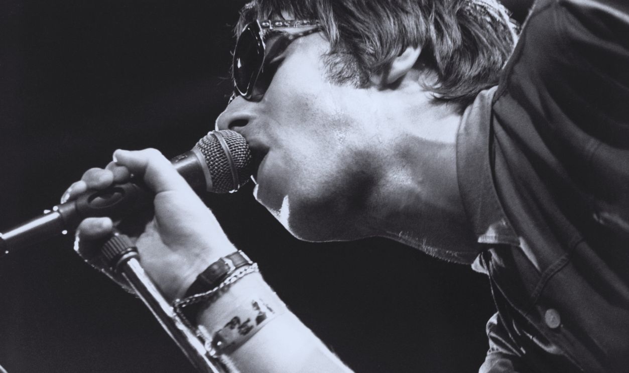 Gettyimages - 526959750, Singer Liam Gallagher of Oasis 