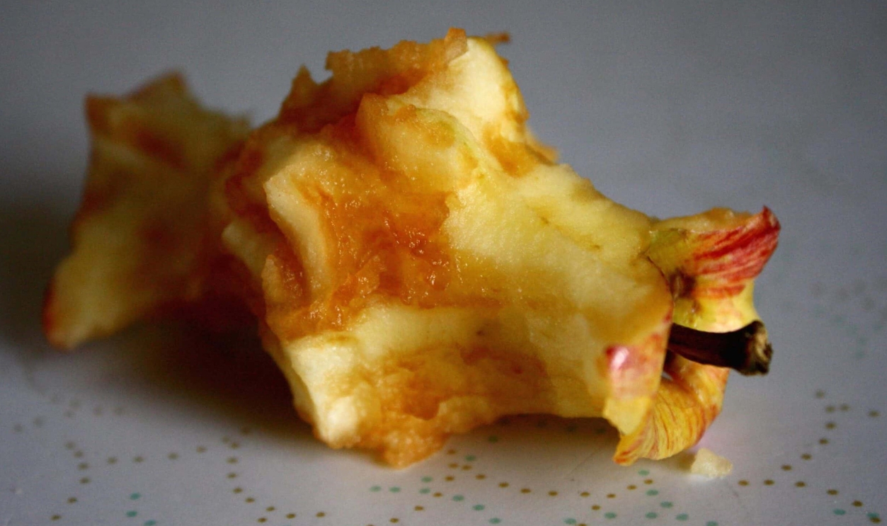 Apple Cores