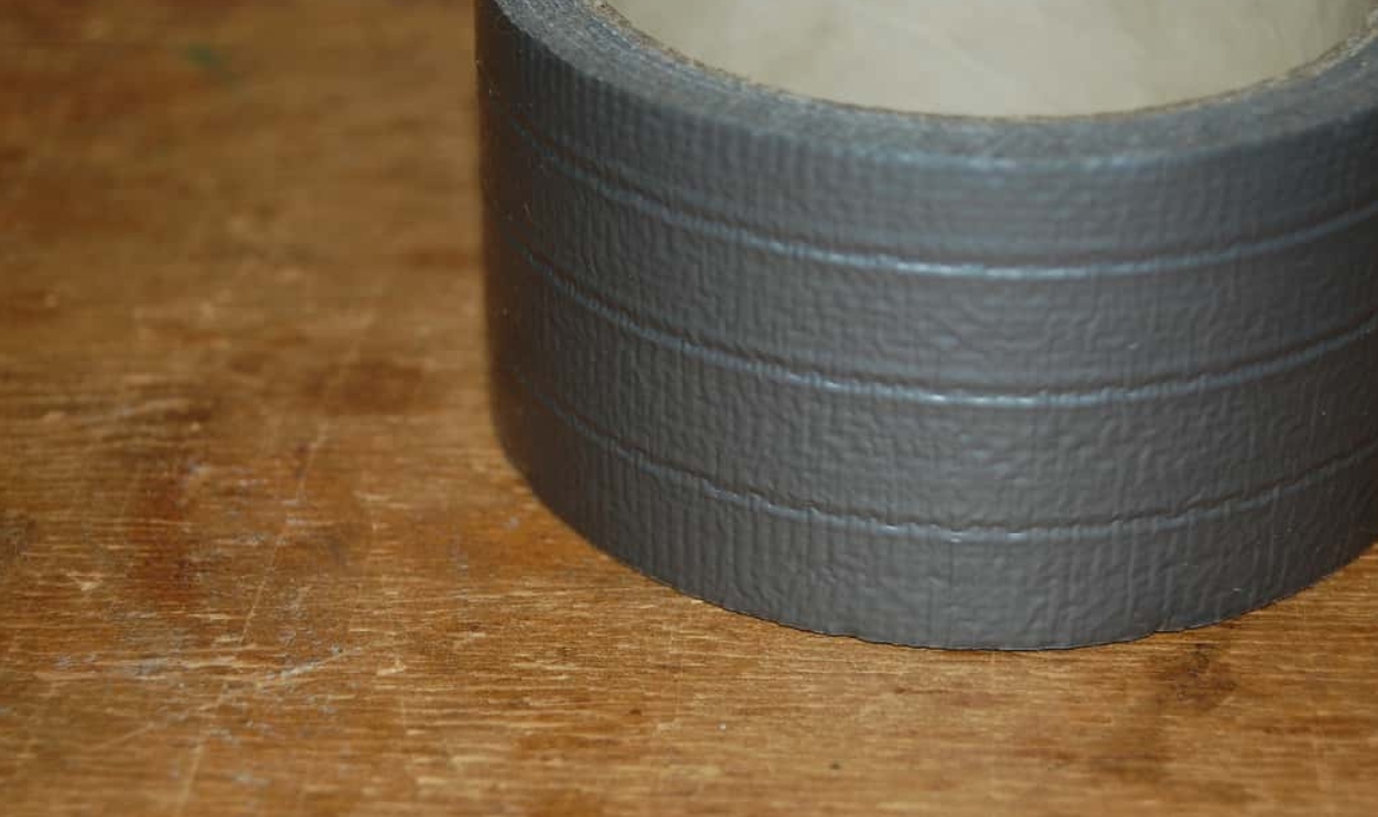 Duct Tape
