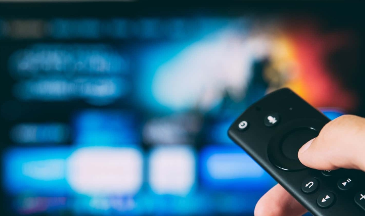 Flat Screen Television