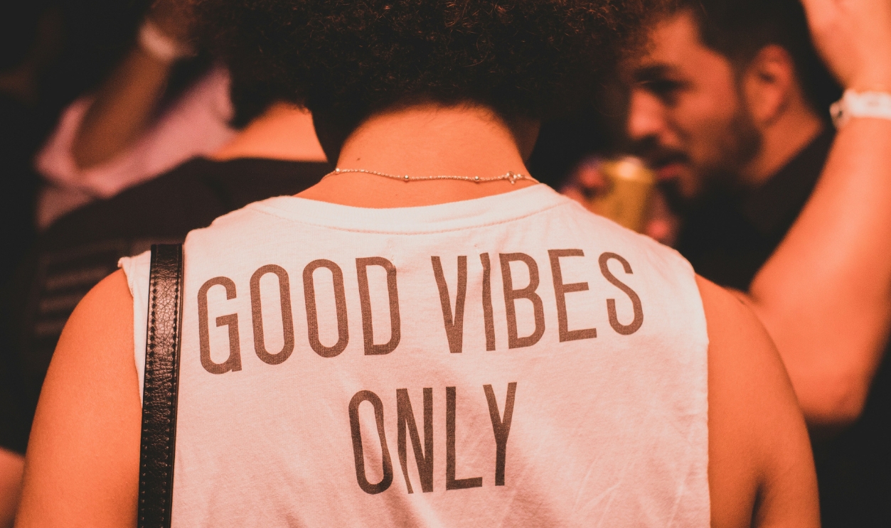 Good-Vibes