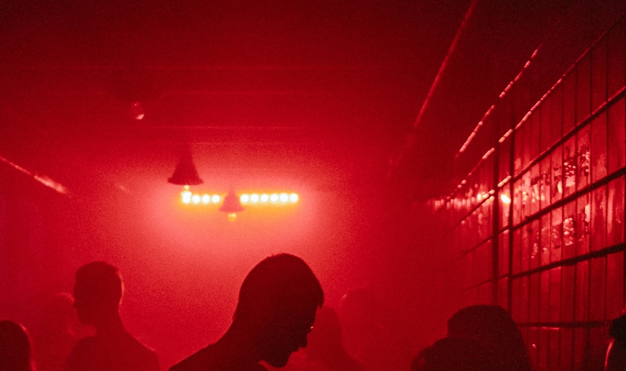 Group Of People Inside The Room