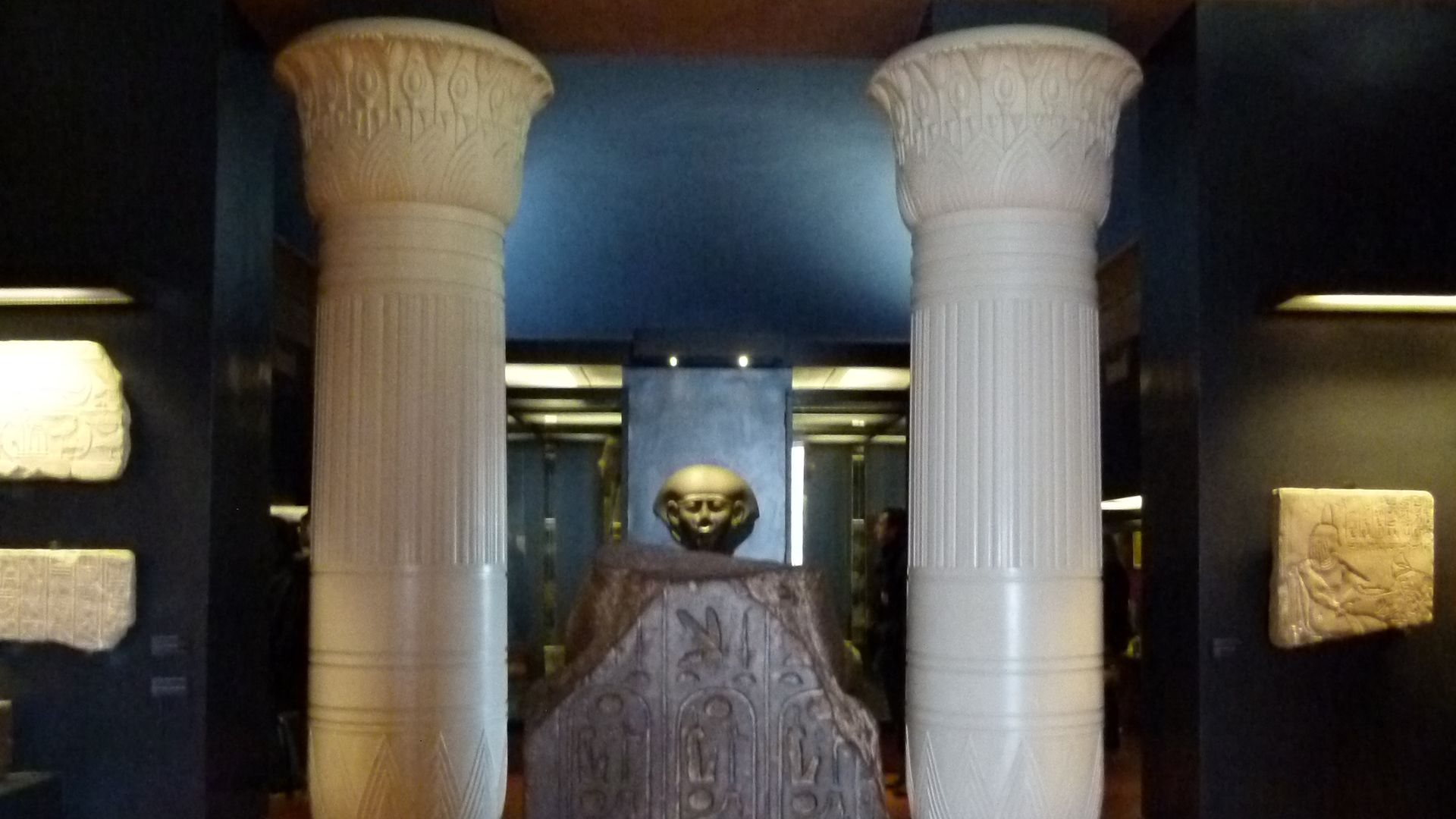 File:Museo Gregoriano Egizio (Città del Vaticano) 3.JPG