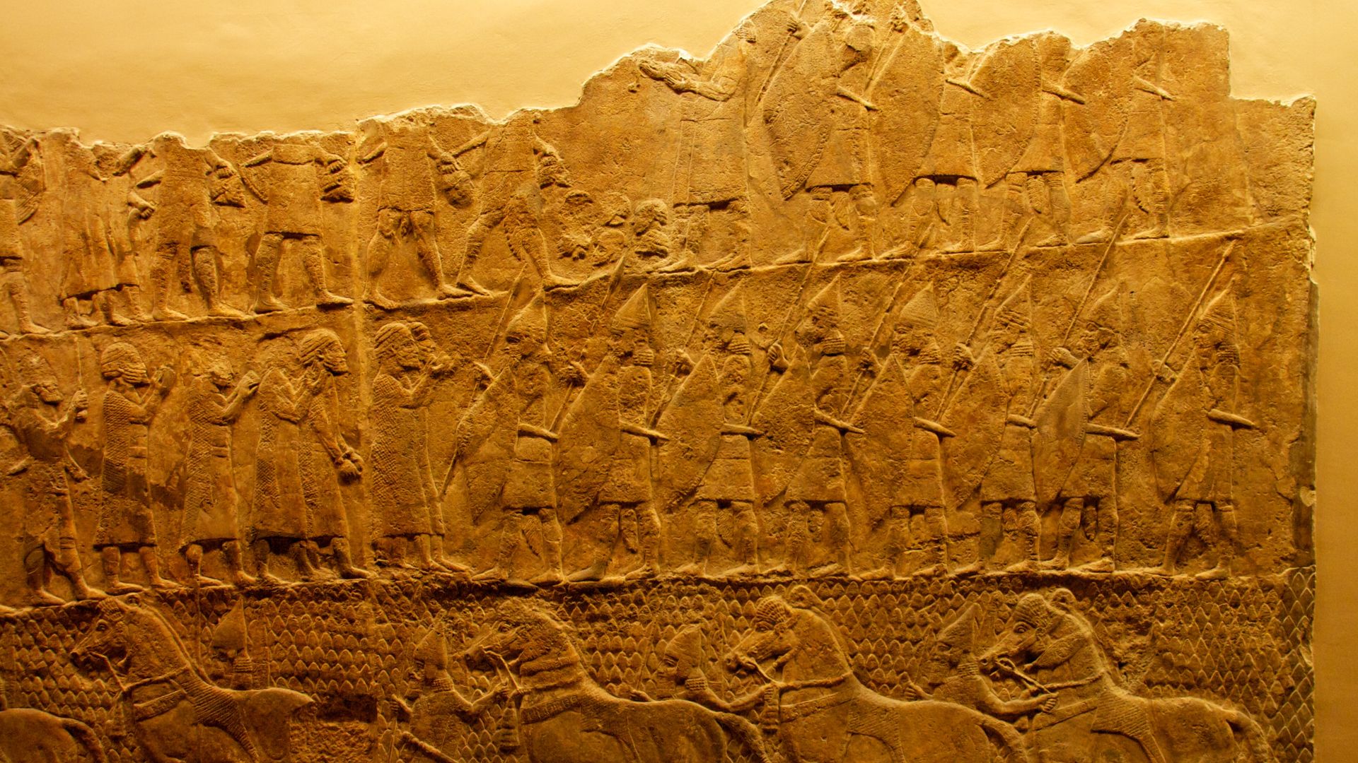 File:Lachish Relief, British Museum 1.jpg