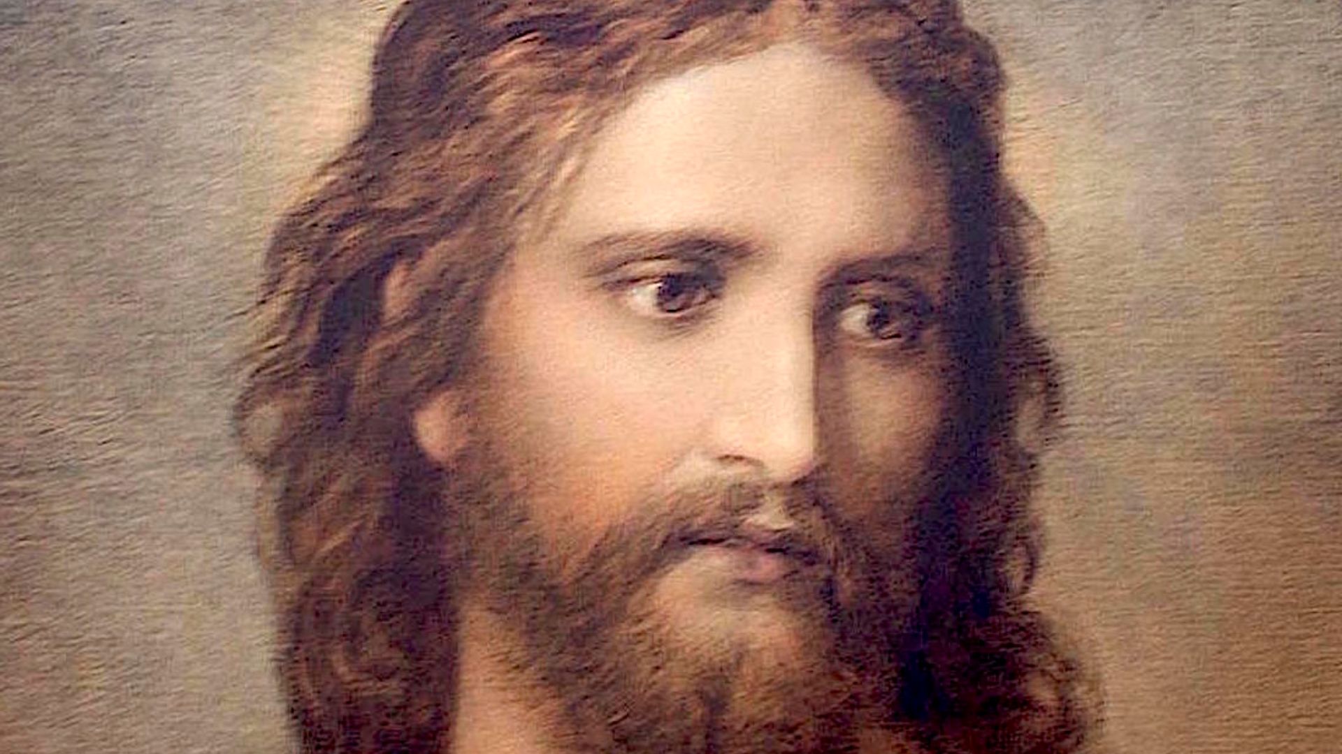 File:Christ, by Heinrich Hofmann.jpg