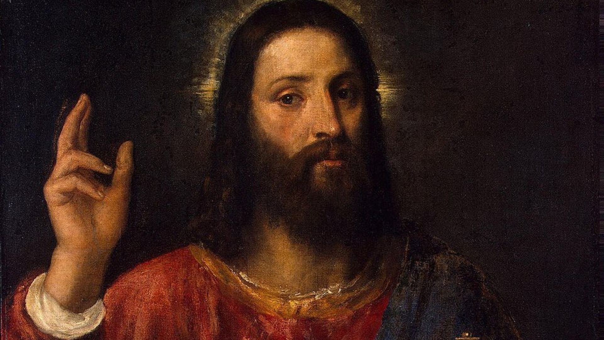 Art And The Idealized Savior