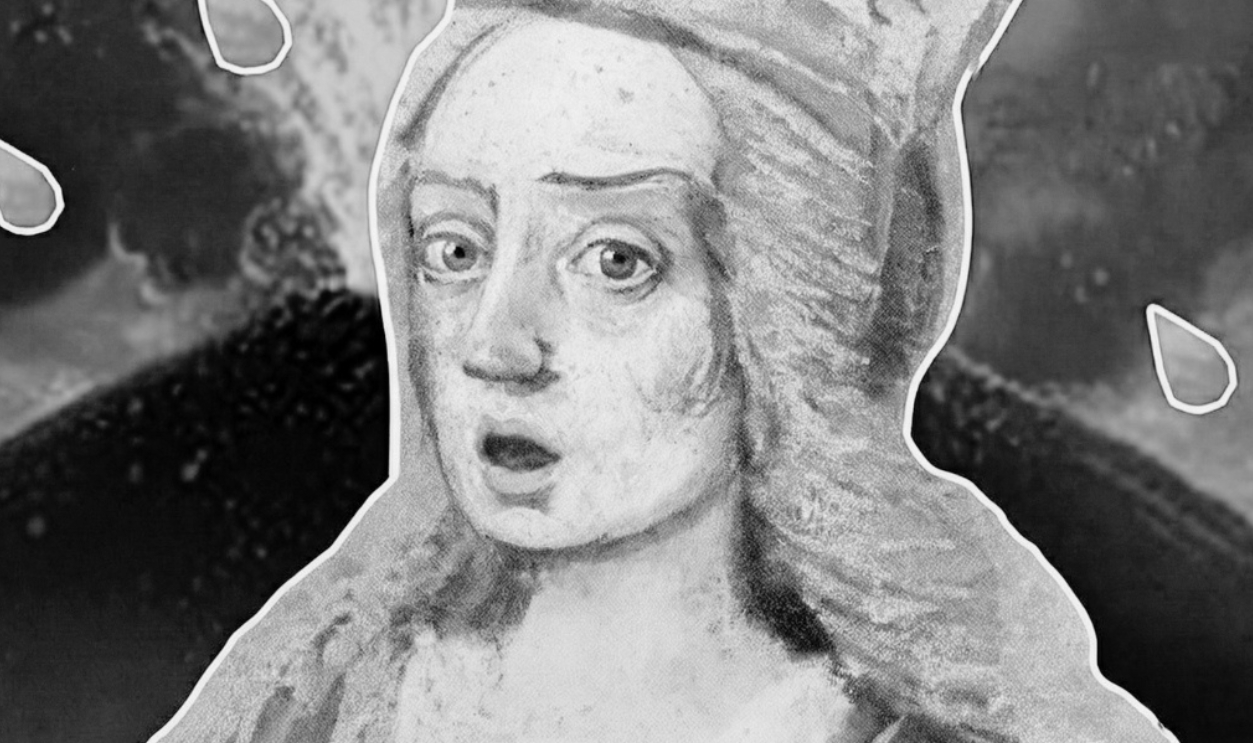 536 Ad The Worst Year In History Simplefeed Rss