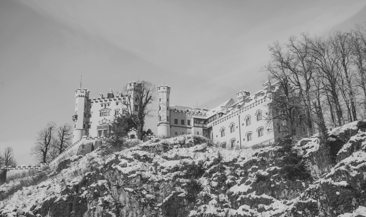 Summer Temperature Drop