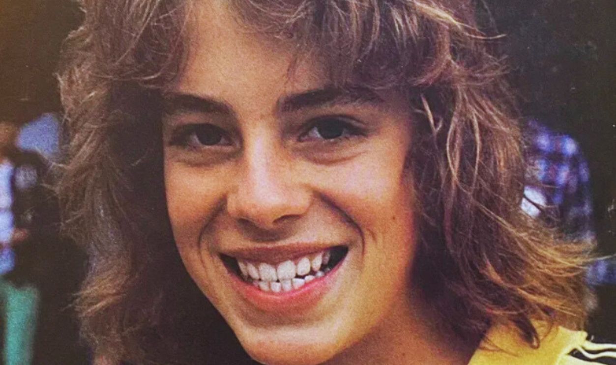 Leif Garrett