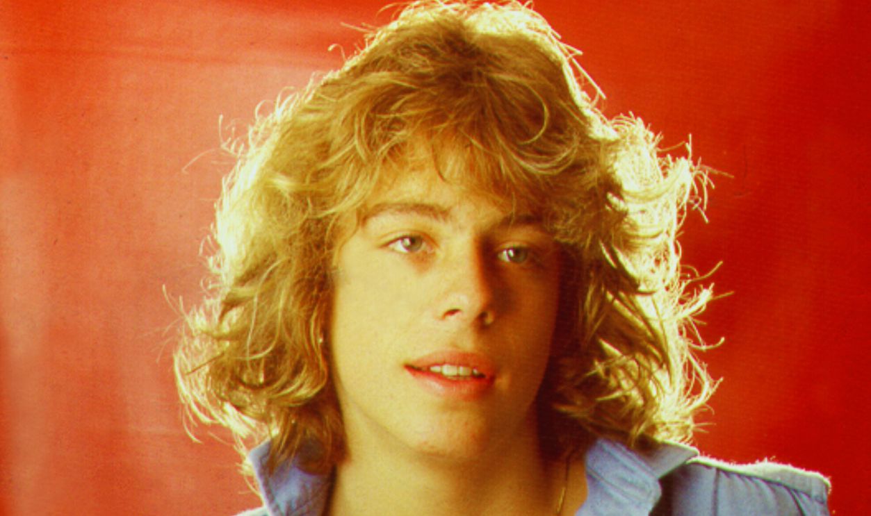 Gettyimages - 74272704, Photo of Leif Garrett 