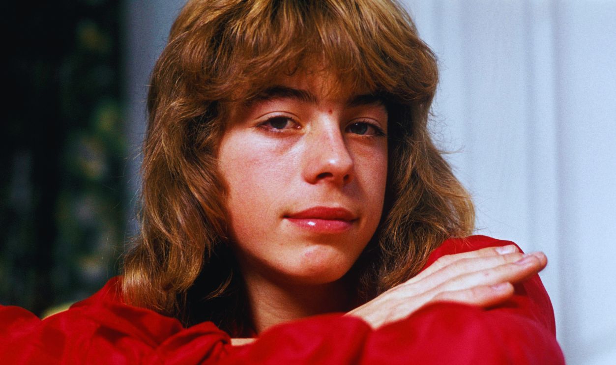 Gettyimages - 84880449, Photo of Leif GARRETT
