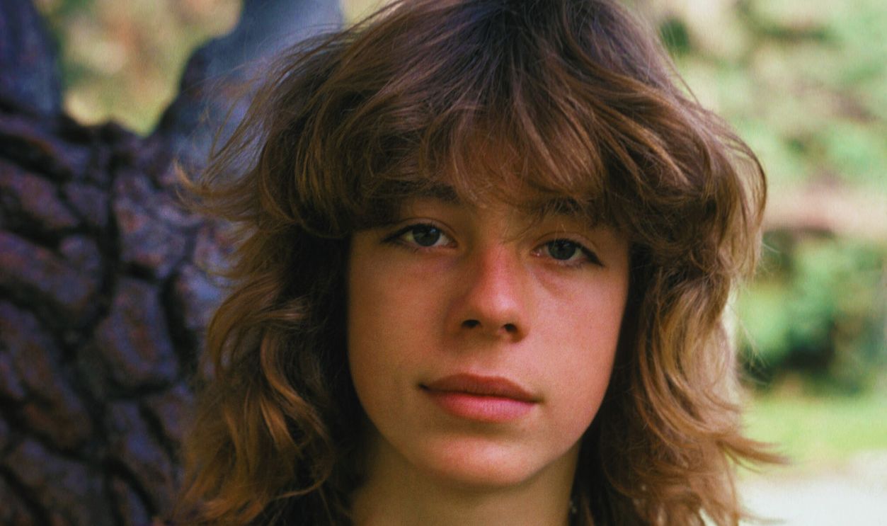 Gettyimages - 115768876, Brad Elterman Archive Leif Garrett circa 1976 in Los Angeles, California.