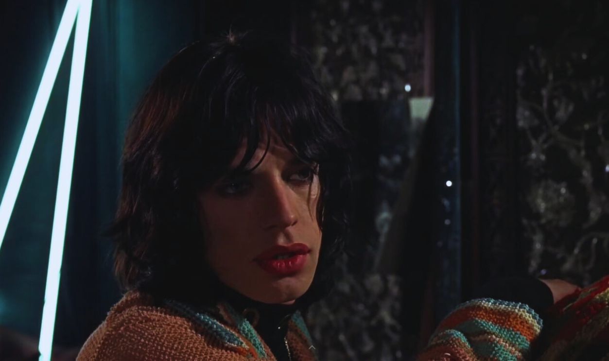 Screenshot from Performance (1970)