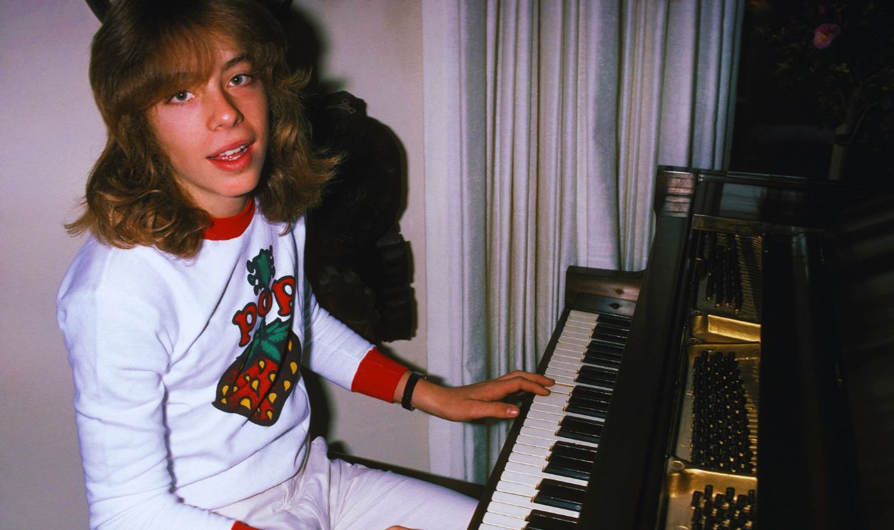 Gettyimages - 115768861, Brad Elterman Archive Leif Garrett circa 1976 in Los Angeles, California.