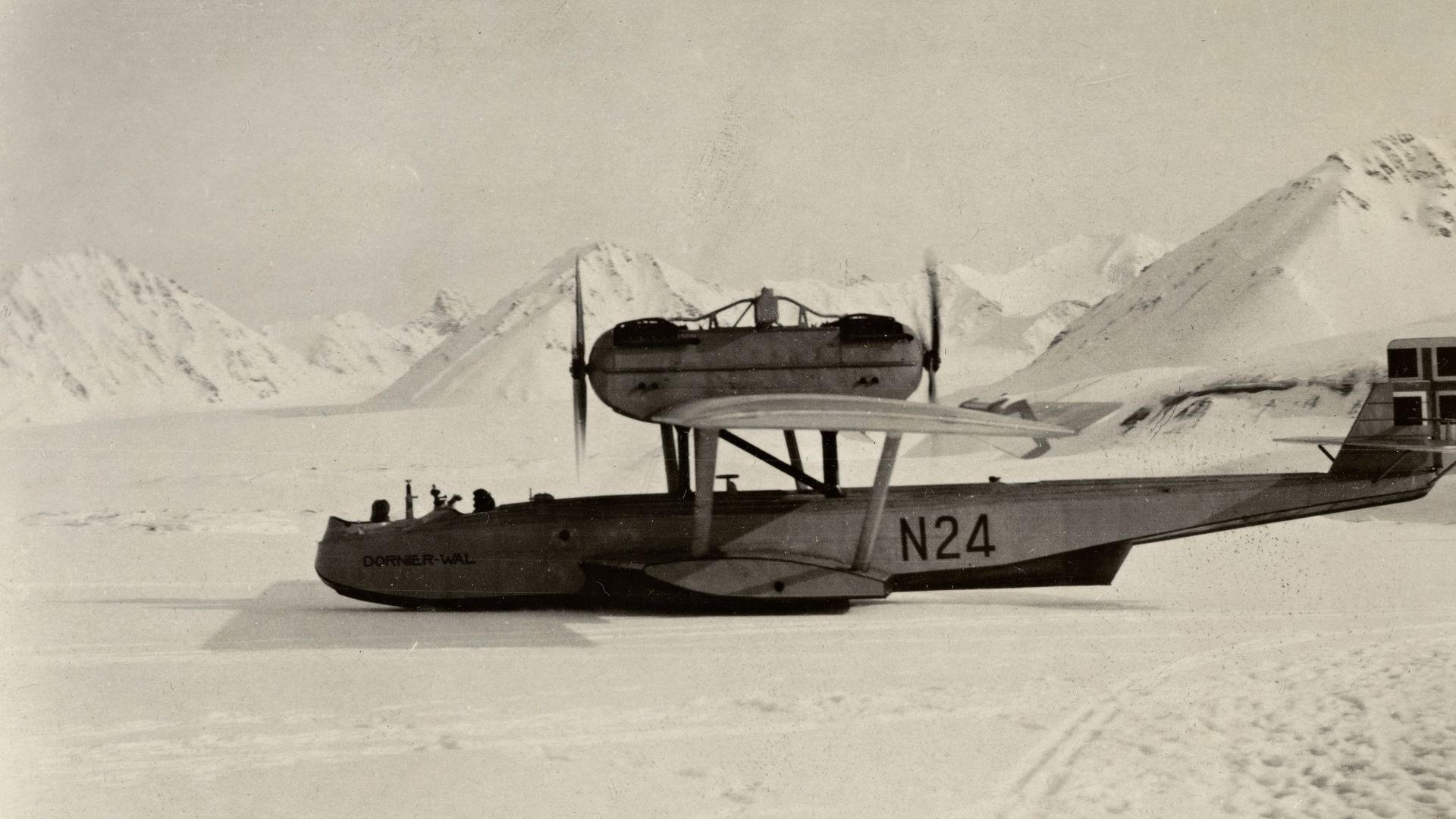 File:Dornier-Wal-flyet N24 (26174234982).jpg