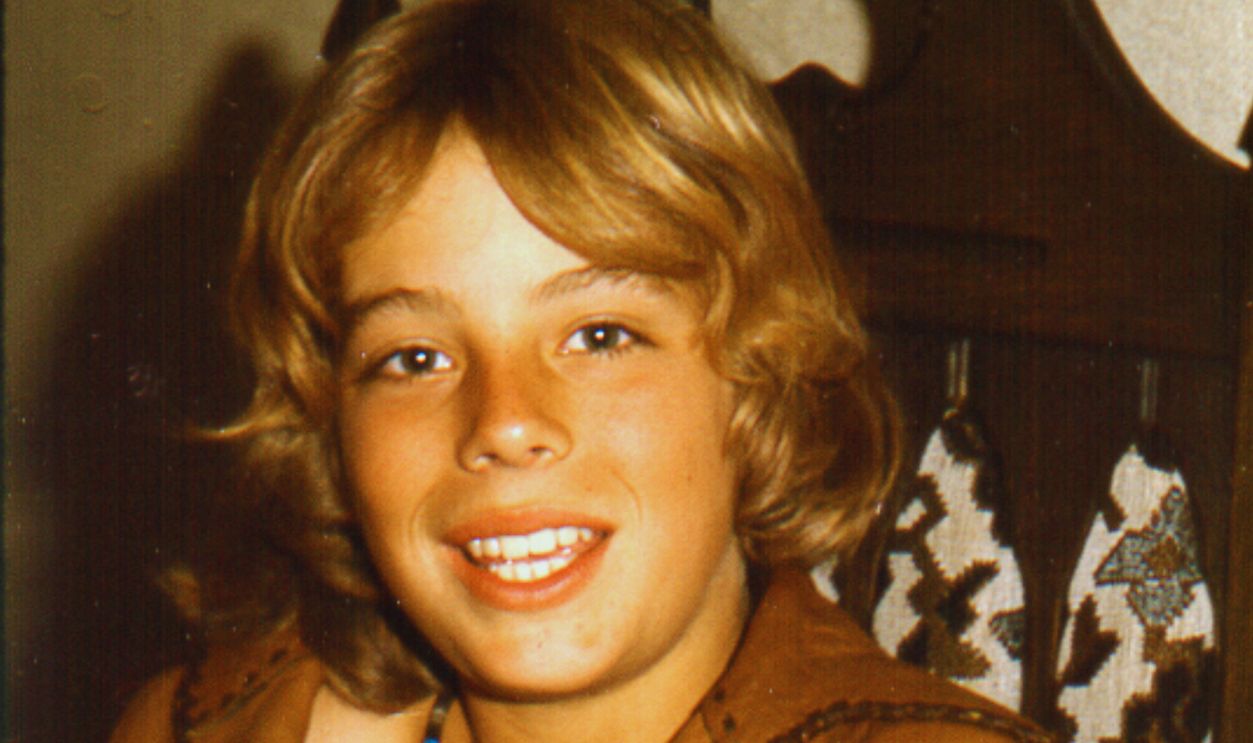 Gettyimages - 74272707, Photo of Leif Garrett 