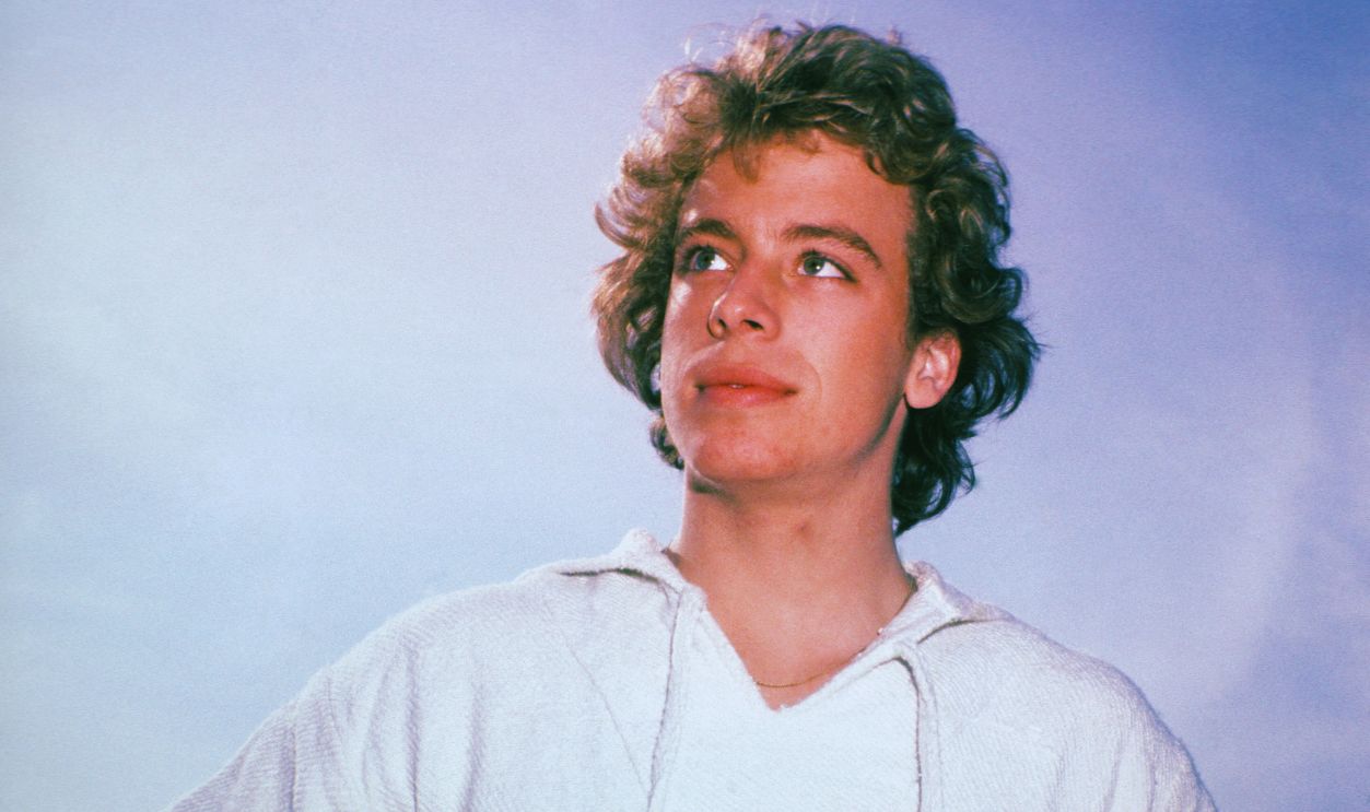 Gettyimages - 115769087, Brad Elterman Archive Leif Garrett circa 1976 in Los Angeles, California.