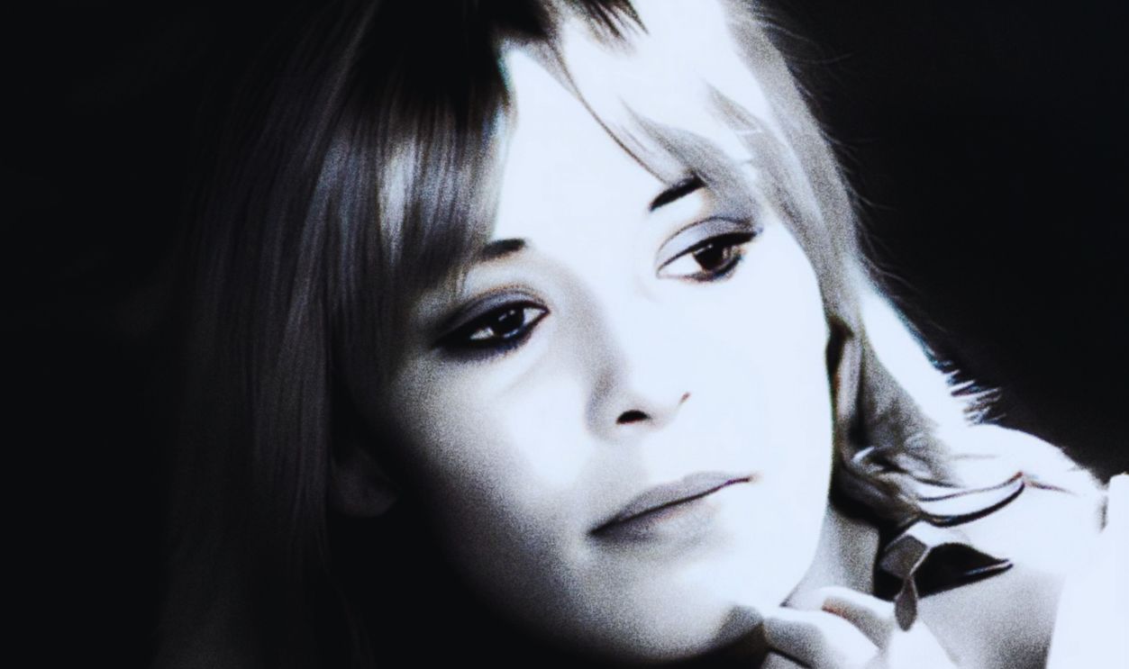 Gettyimages - 2068692628, Anita Pallenberg German-Italian actress Anita Pallenberg on the set of the 1968 film ´Performance´.