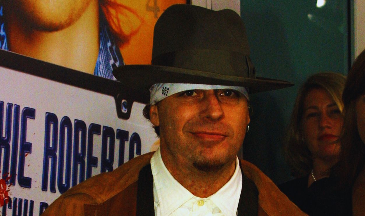 Gettyimages - 2461548, Leif Garrett HOLLYWOOD - SEPTEMBER 3: Recording artist Leif Garrett attends the film premiere of 