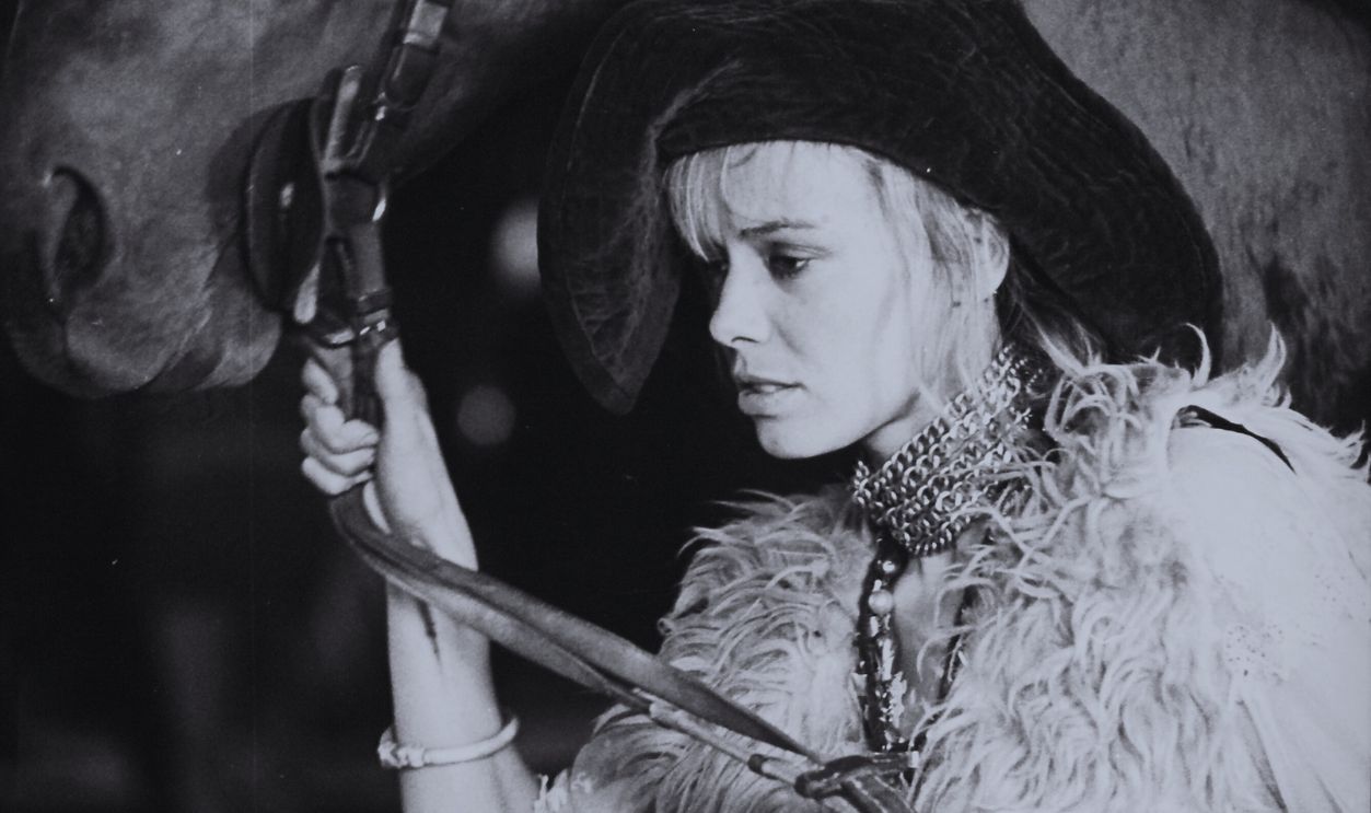 Gettyimages - 1174156072, Anita Pallenberg in 