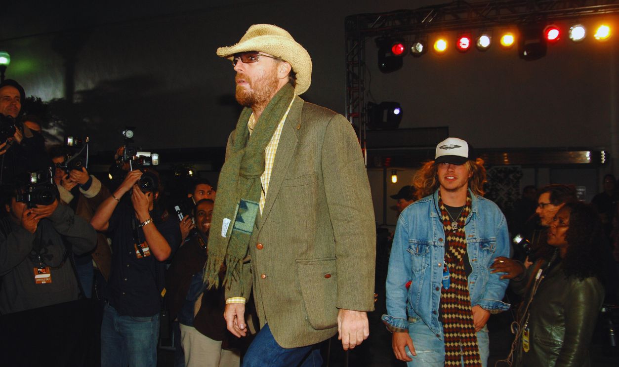 Gettyimages - 179880631, VH1 Big in '05 - Red Carpet Leif Garrett during VH1 Big in '05 - Red Carpet at Sony Studios in Los Angeles, California, United States.