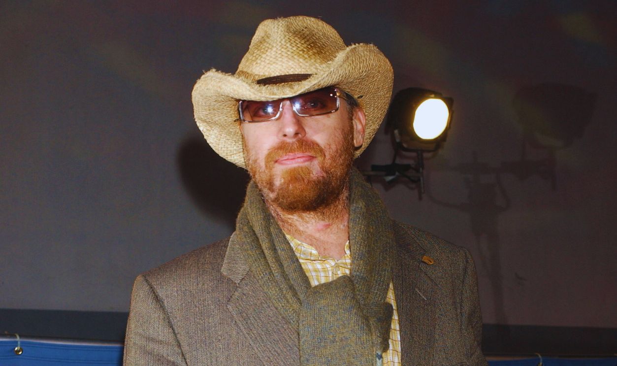 Gettyimages - 74747312, VH1 Big in '05 - Arrivals Leif Garrett at the Sony Studios in Culver City, CA 