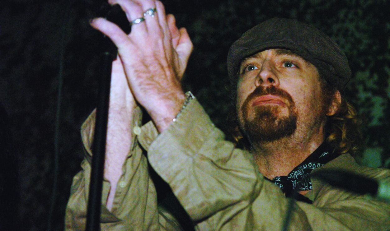 Gettyimages - 135421699, Falcon Restaurant and Blender Magazine Host Homeless Health Care Benefit - Los Angeles