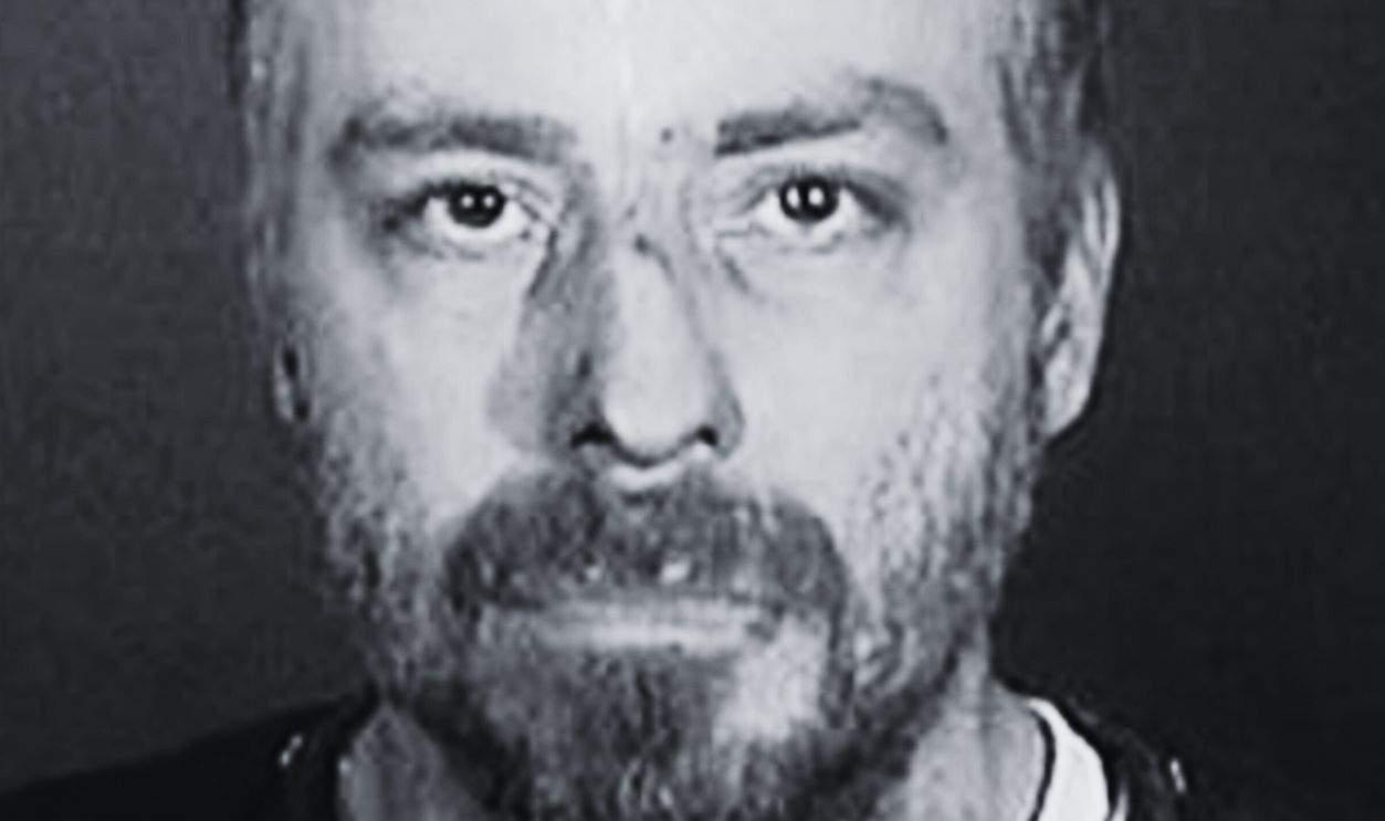 Gettyimages - 1163531572, Leif Garrett Mugshot