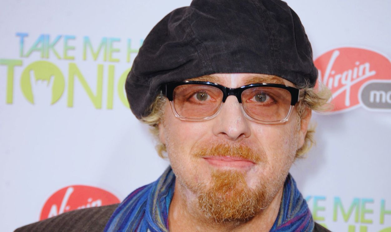 Gettyimages - 132828503, Take Me Home Tonight Los Angeles Premiere - Red Carpet Leif Garrett attends the Los Angeles premiere of