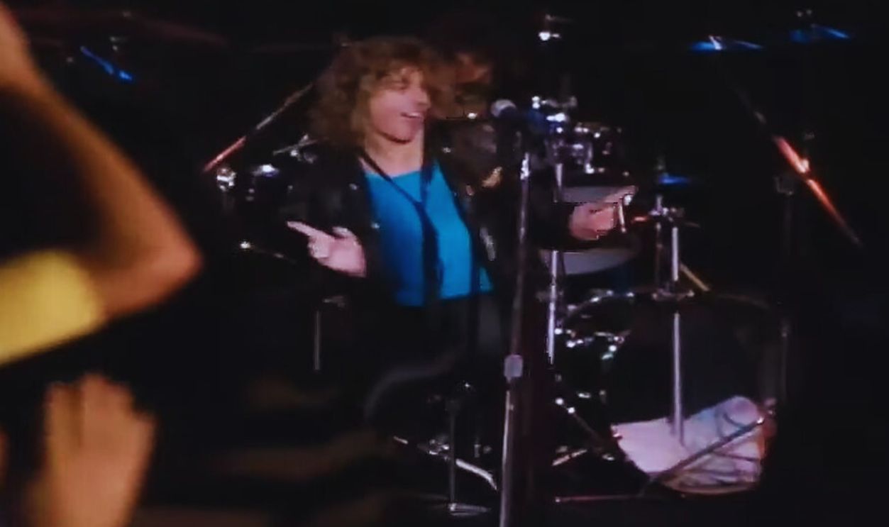 Screenshot from Leif Garrett: Idol Truth – Book Trailer (2019)