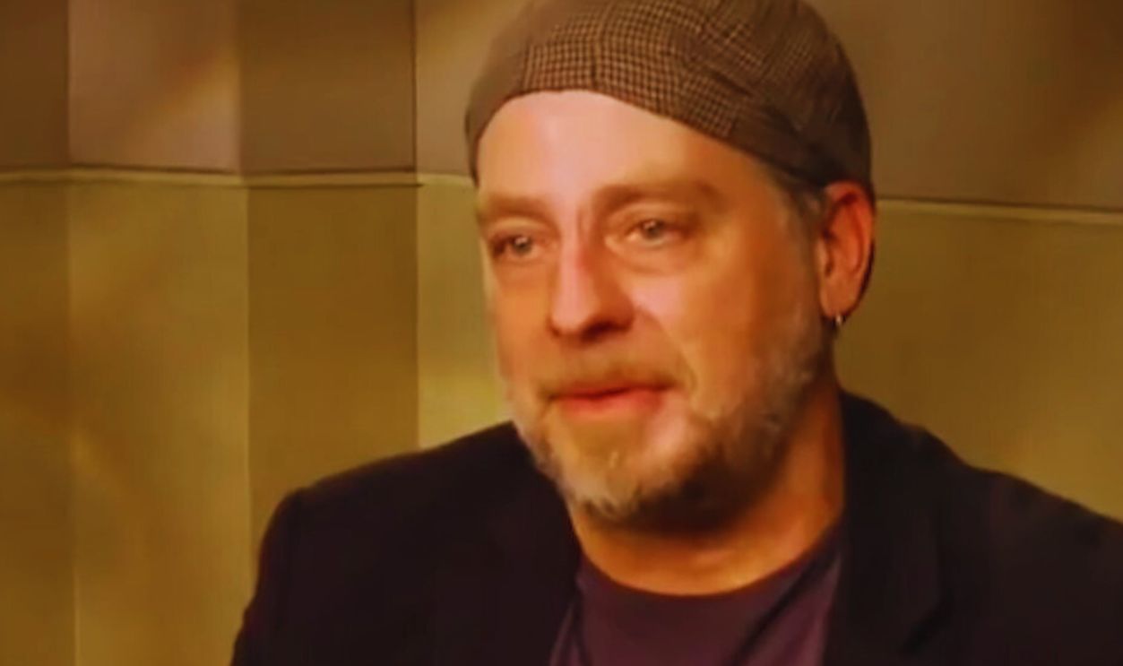 Screenshot from Leif Garrett: Idol Truth – Book Trailer (2019)