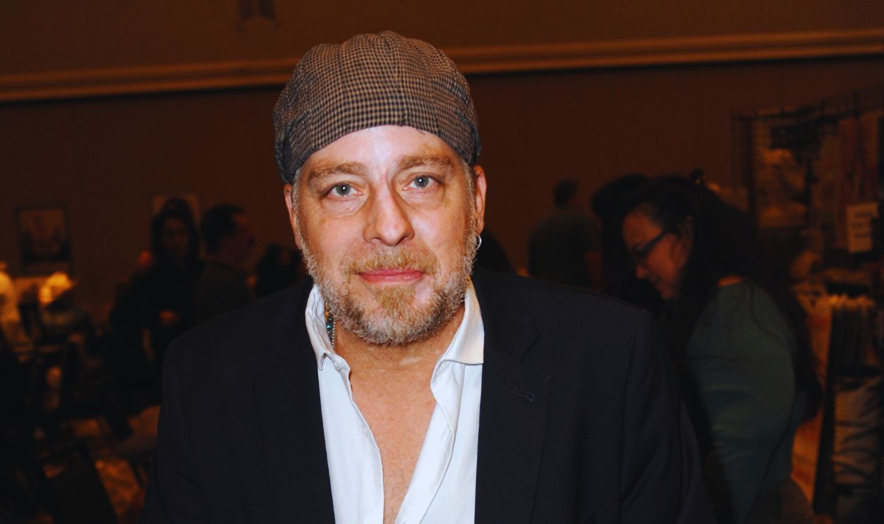 Gettyimages - 520216878, The Hollywood Show LOS ANGELES, CALIFORNIA - APRIL 09: Musician Leif Garrett at the The Hollywood Show held at Westin LAX Hotel on April 9, 2016 in Los Angeles, California.  