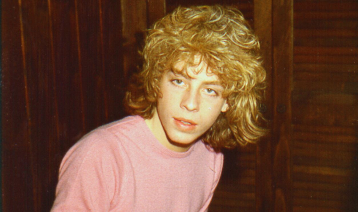 Gettyimages - 74272710, Photo of Leif Garrett 