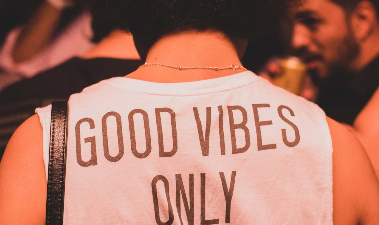 Good Vibe