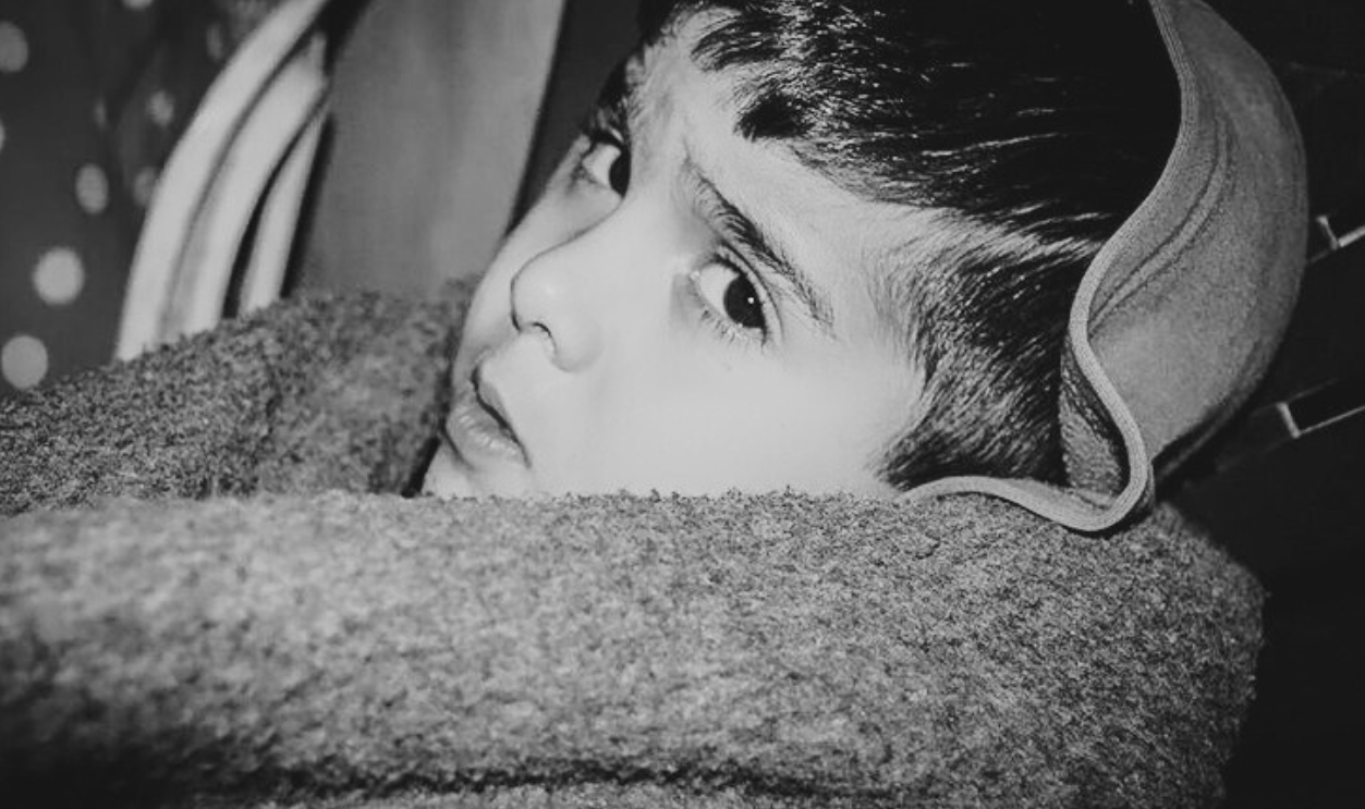 Weakened Population Immunity