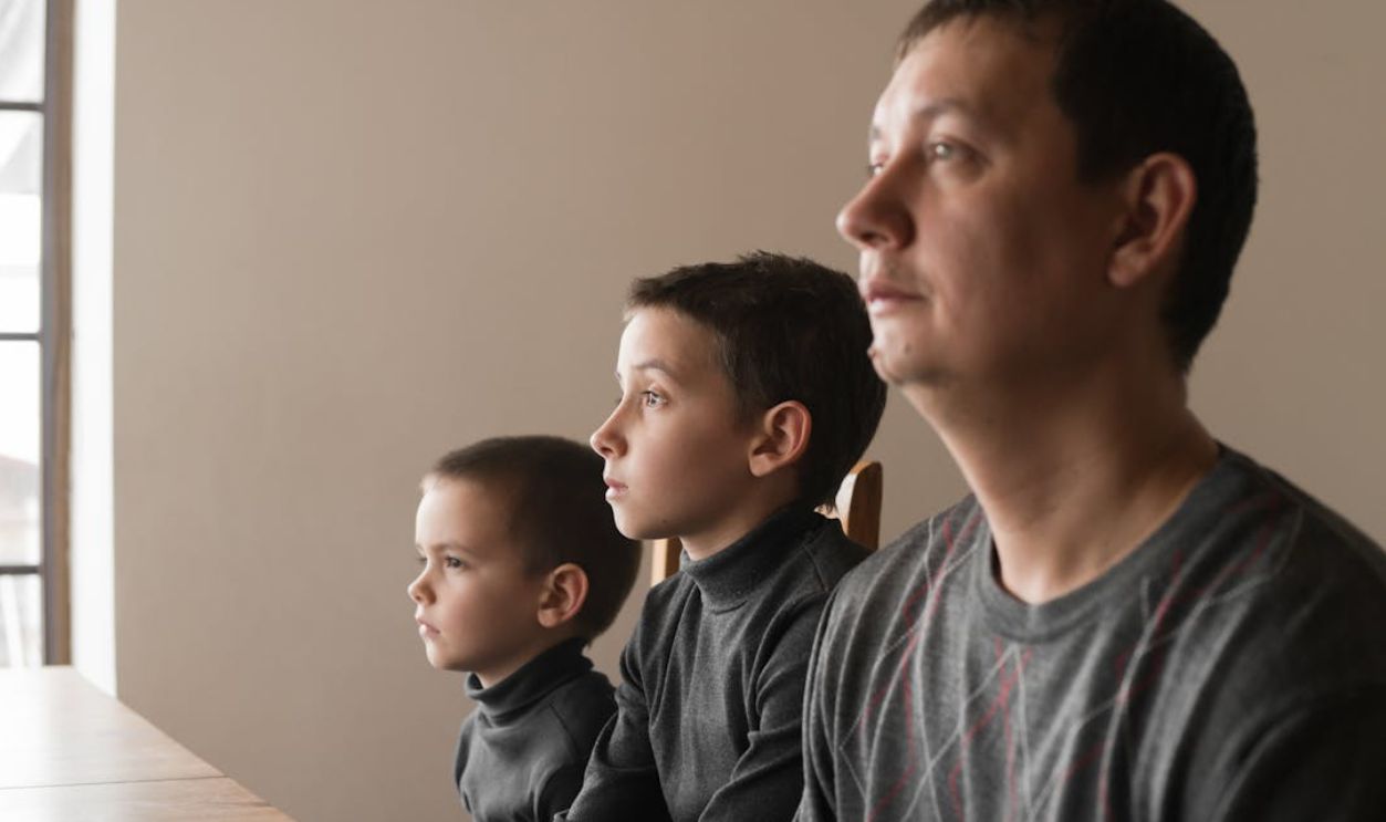 36. Favoritism at its Worst