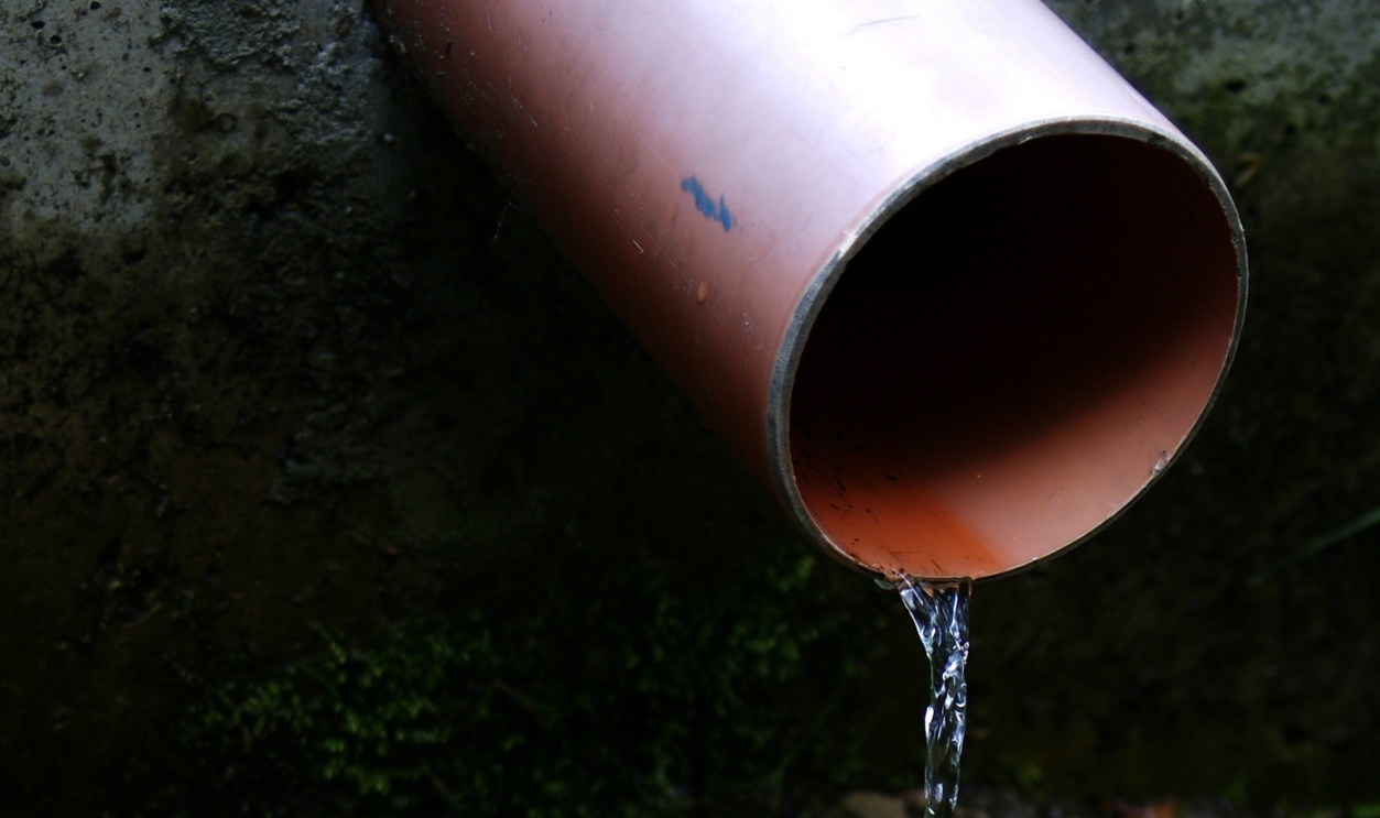 Water Pipe Plastic Pipe Sewers