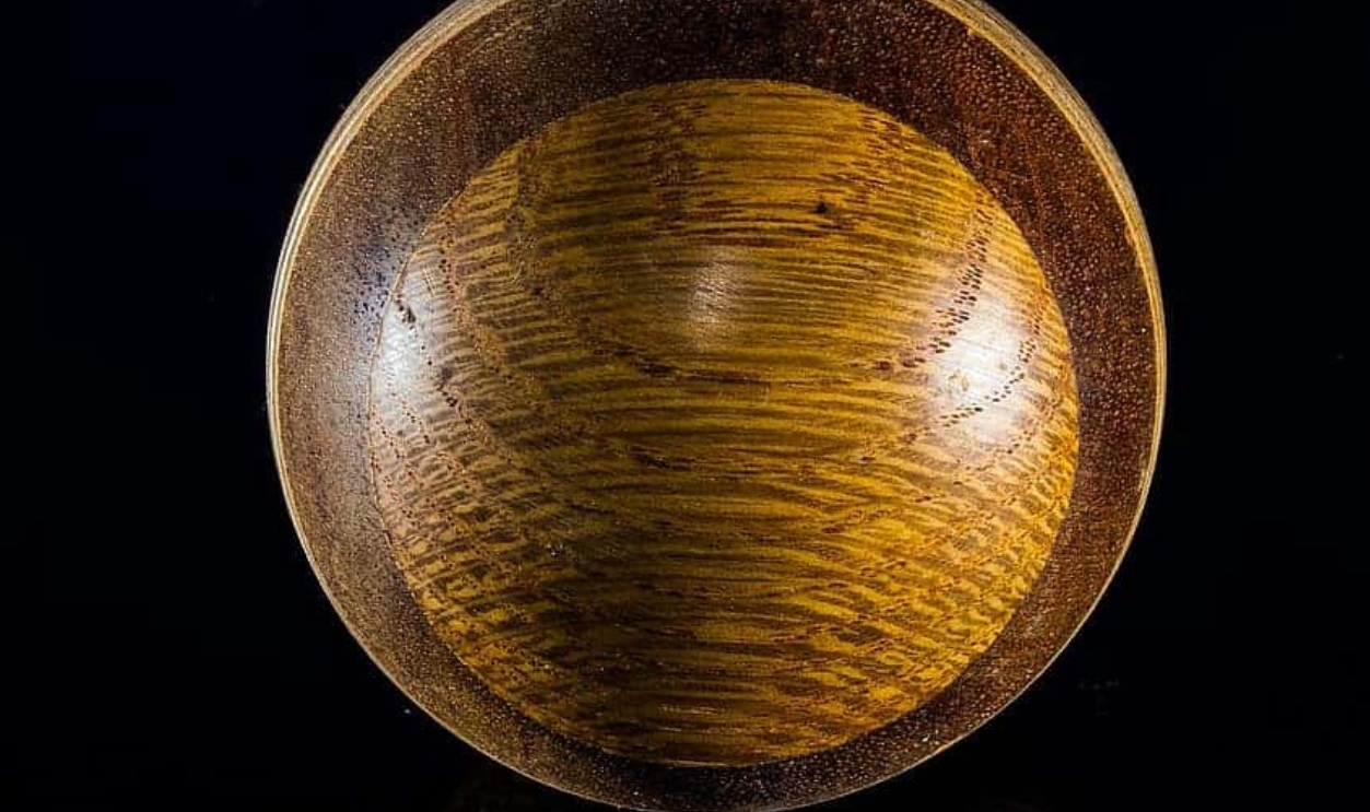 Wooden Ball Turned Handwork