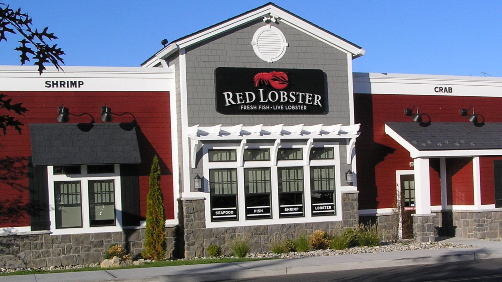File:Red Lobster Restaurant Yonkers NY October 2012.jpg