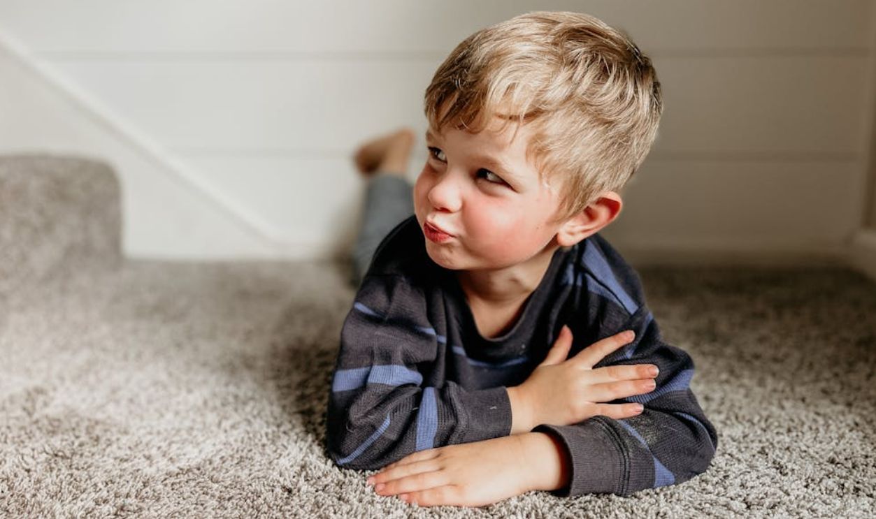 2. You’ll Get a Kick Out of This One