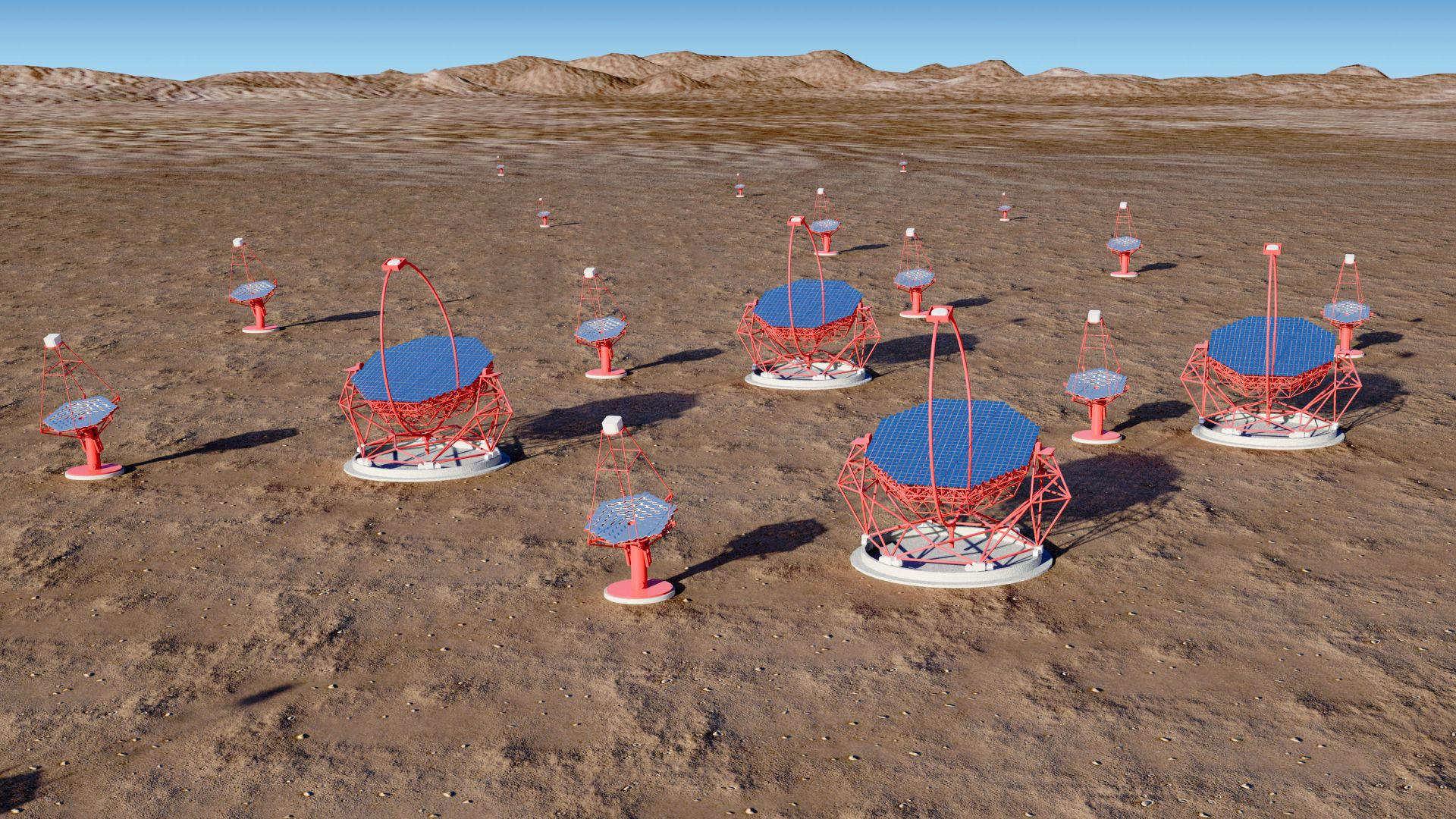 File:The Cherenkov Telescope Array (13883276223).jpg