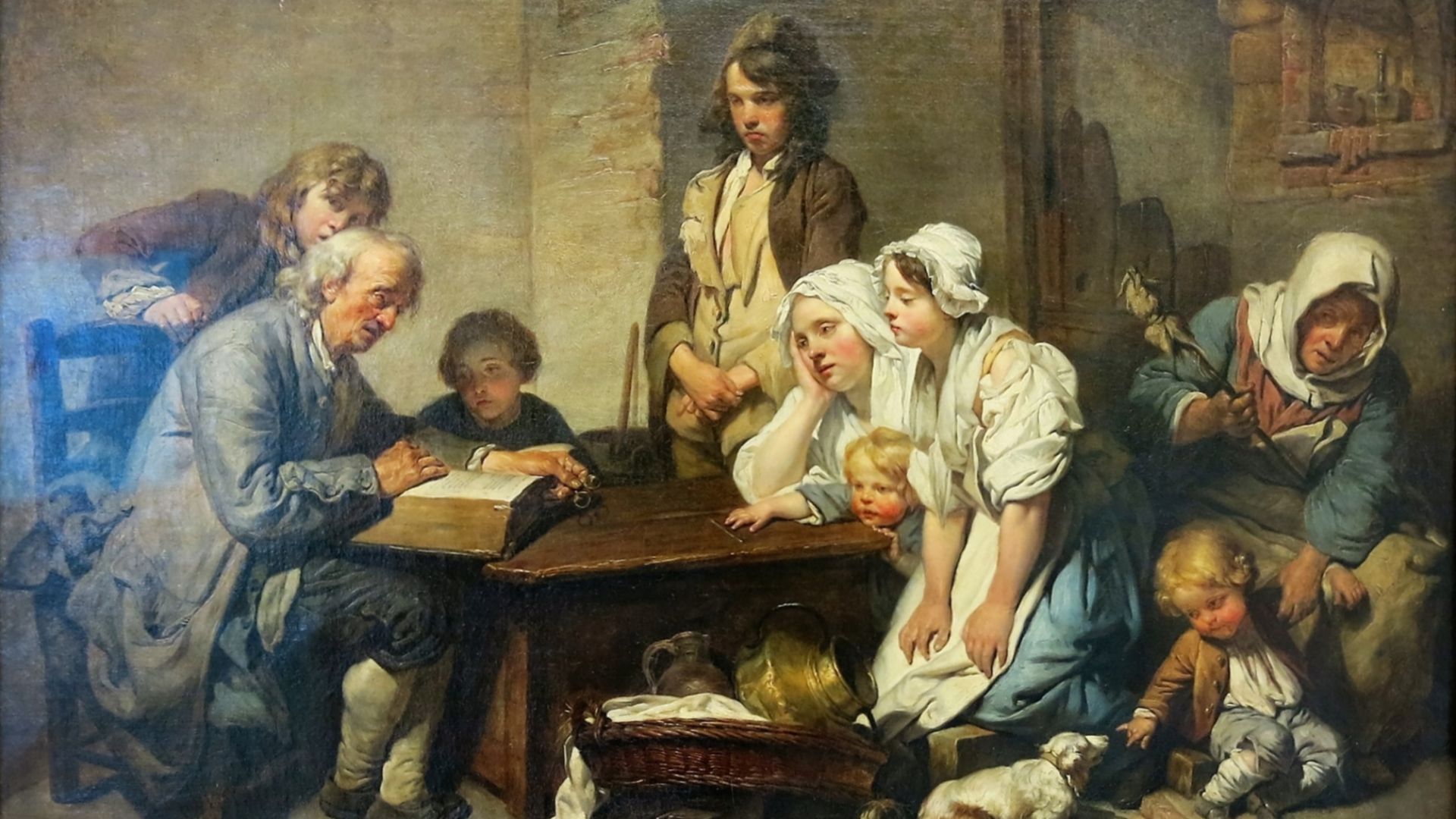 File:Lecture de la Bible (Greuze, Louvre) (cropped).jpg