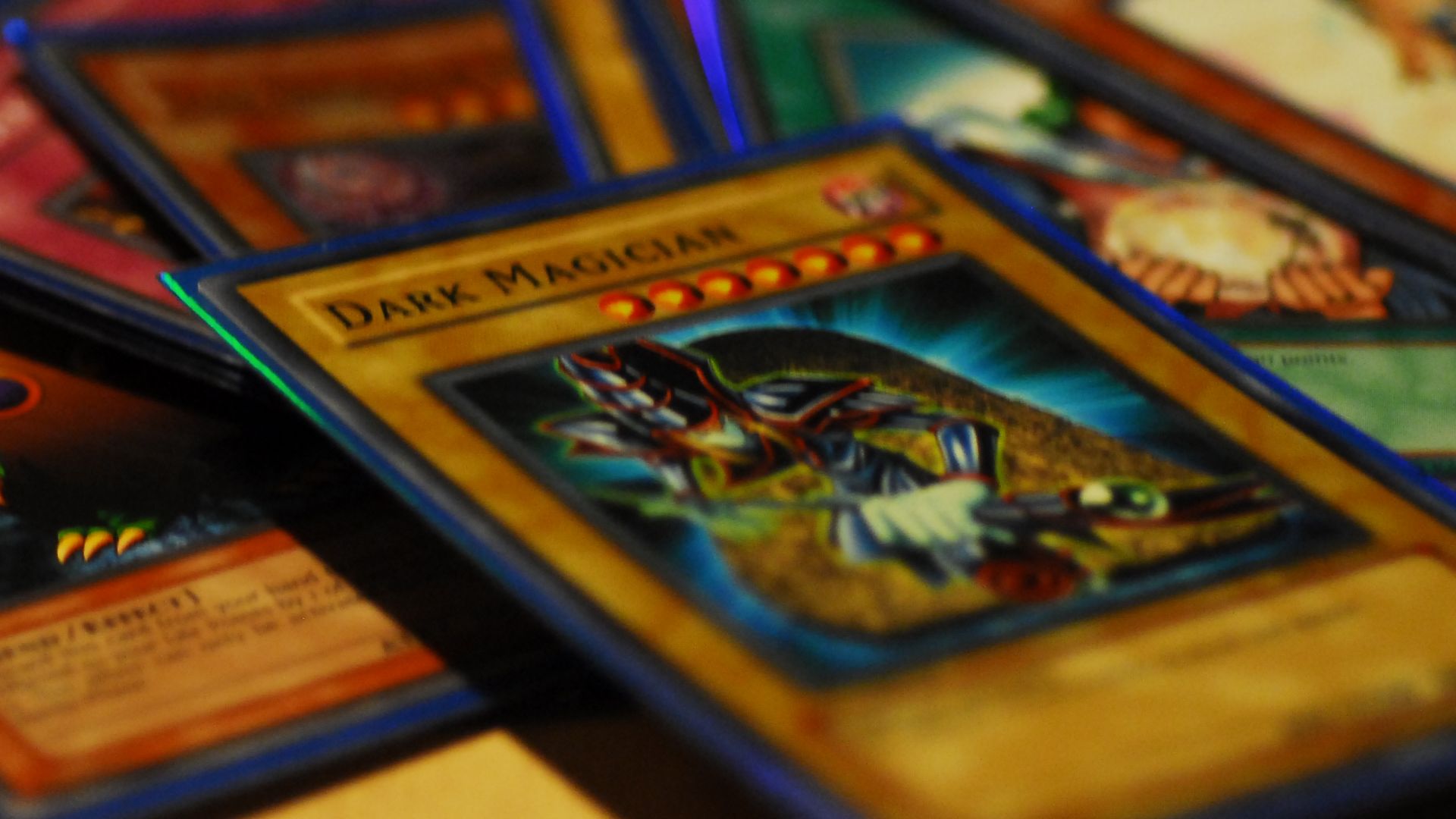 File:Some Yu-Gi-Oh! cards.jpg